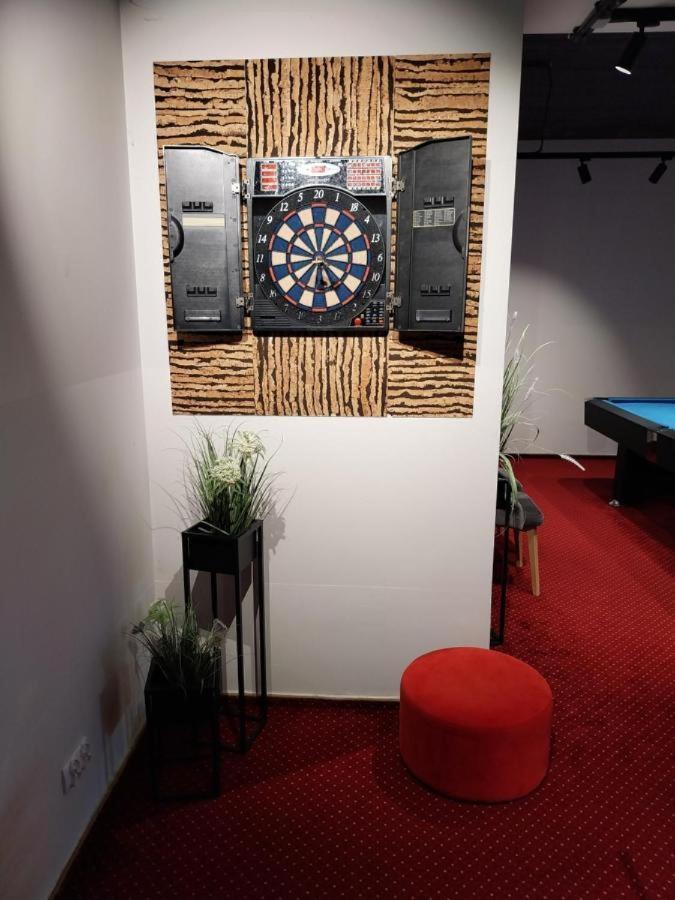 Apartament L13 Z Basenem, Sauna I Widokiem Na Tatry Bialka Tatrzanska Bagian luar foto